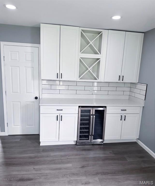 Redman Acres Lts 13 & 14 Resub - Residential