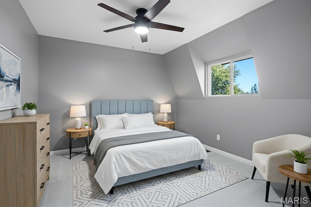 Redman Acres Lts 13 & 14 Resub - Residential