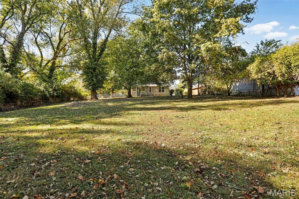 Redman Acres Lts 13 & 14 Resub - Residential