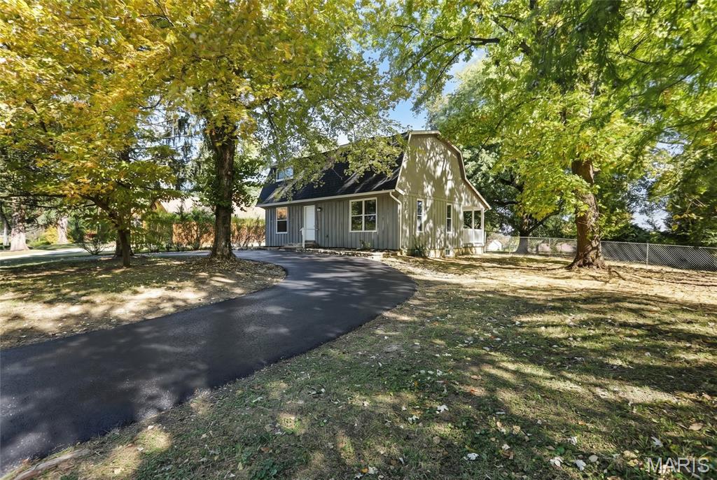 Redman Acres Lts 13 & 14 Resub - Residential