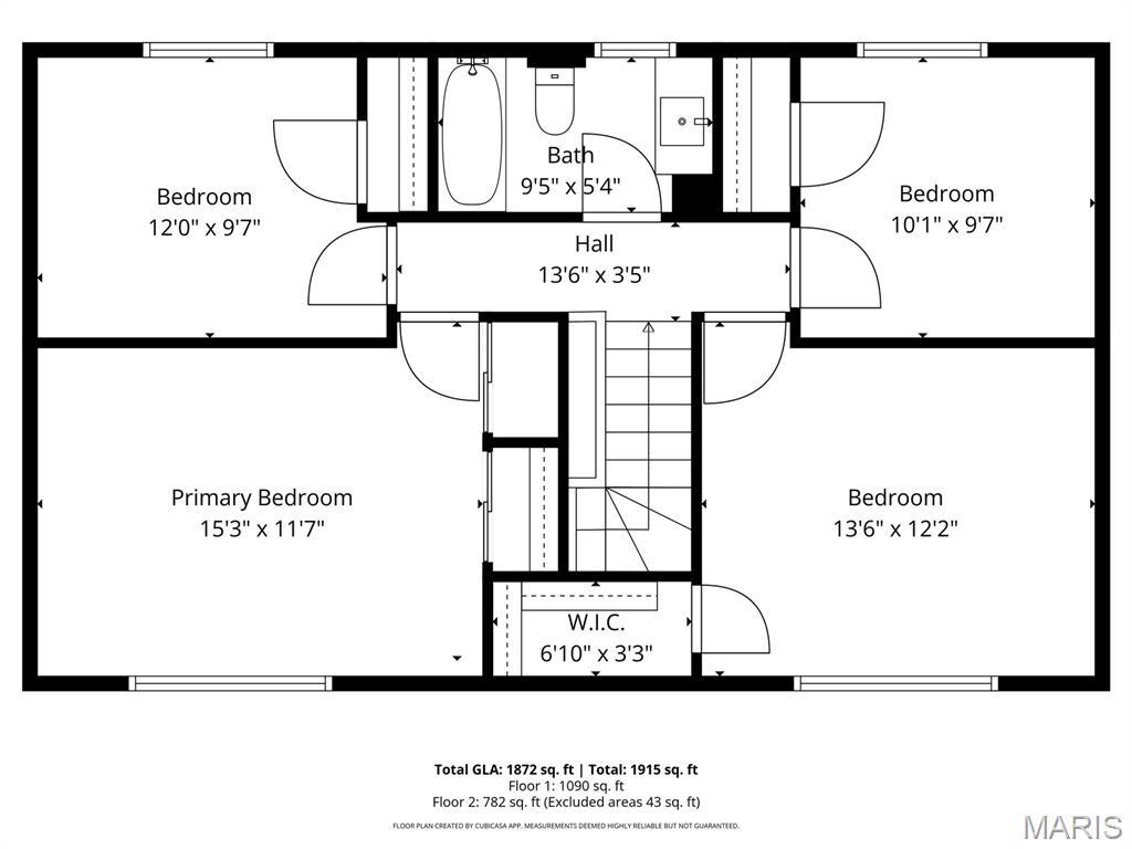 Redman Acres Lts 13 & 14 Resub - Residential