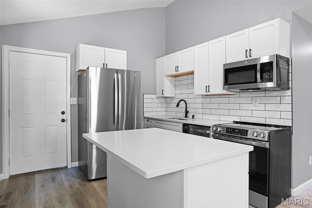 Redman Acres Lts 13 & 14 Resub - Residential