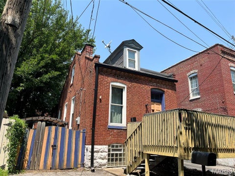 Photo of 3006 Lemp Avenue #R, St Louis, MO 63118 (MLS # 26049085)