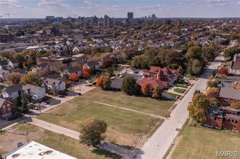 Tiny photo for 3934 Washington Boulevard, St Louis, MO 63108 (MLS # 26046971)