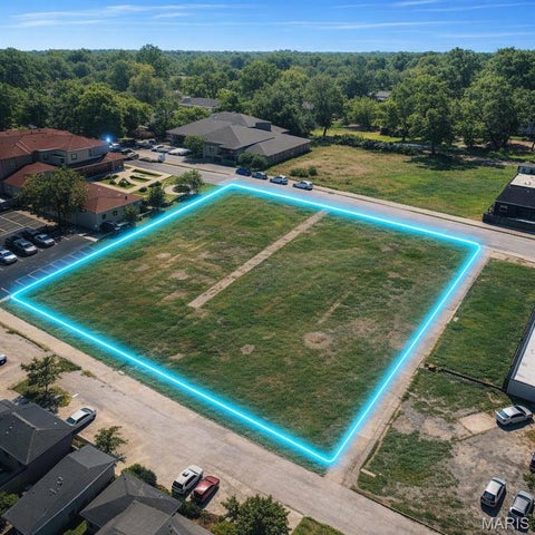 Photo of 3934 Washington Boulevard, St Louis, MO 63108 (MLS # 26046971)