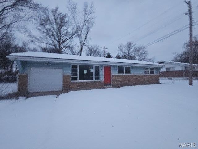 Hathaway Meadows 4 - Residential