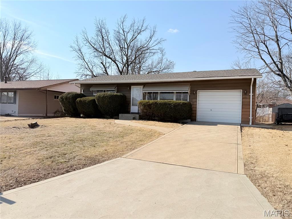 Concord Square - Residential