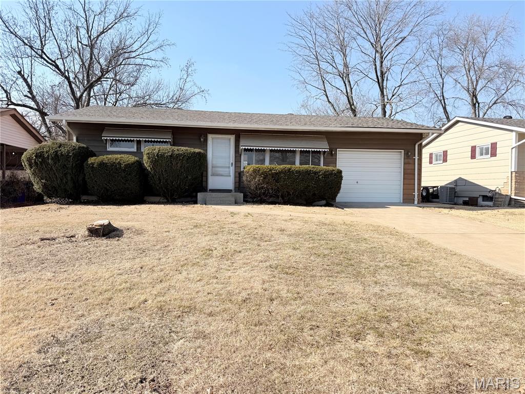 Concord Square - Residential