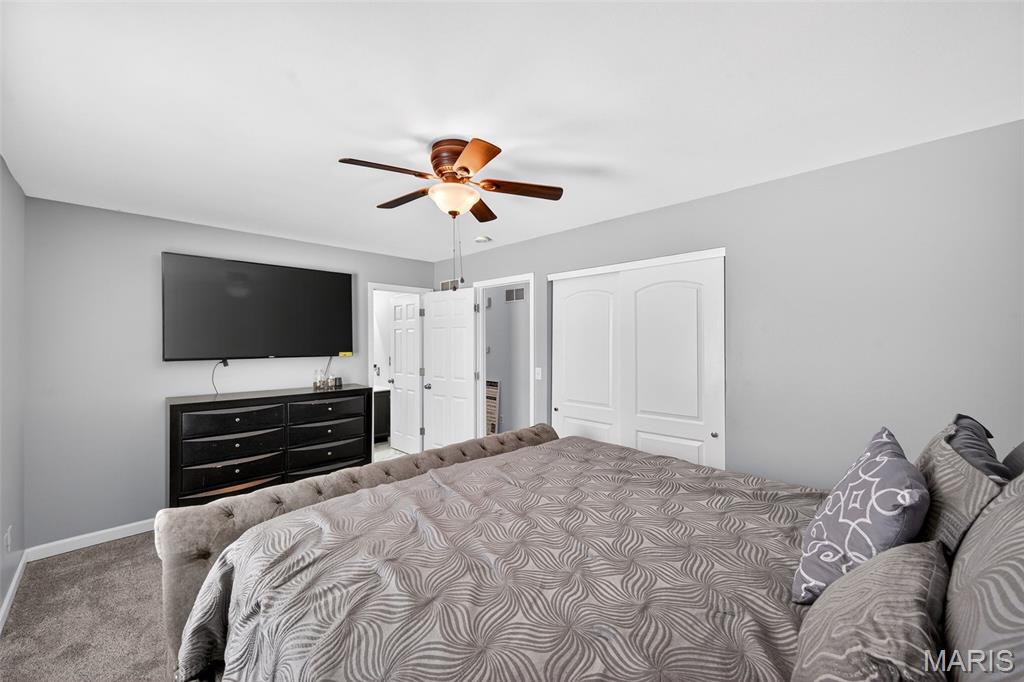 Pearce Farm Estate #2 - Residential