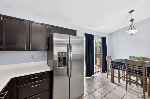 Tiny photo for 654 Glenshee Drive, Wentzville, MO 63385 (MLS # 26002678)