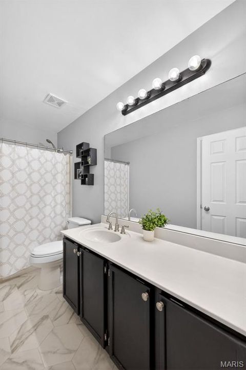 Tiny photo for 654 Glenshee Drive, Wentzville, MO 63385 (MLS # 26002678)