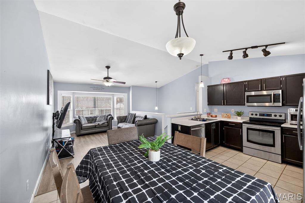 Pearce Farm Estate #2 - Residential