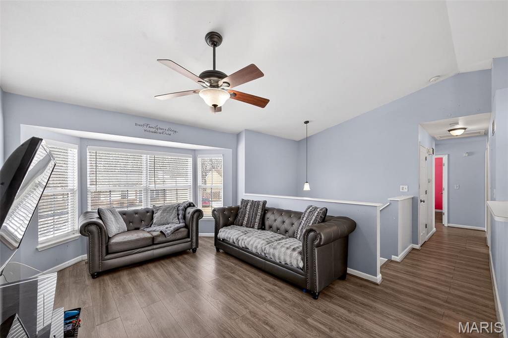 Pearce Farm Estate #2 - Residential