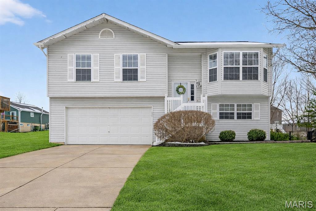 Pearce Farm Estate #2 - Residential