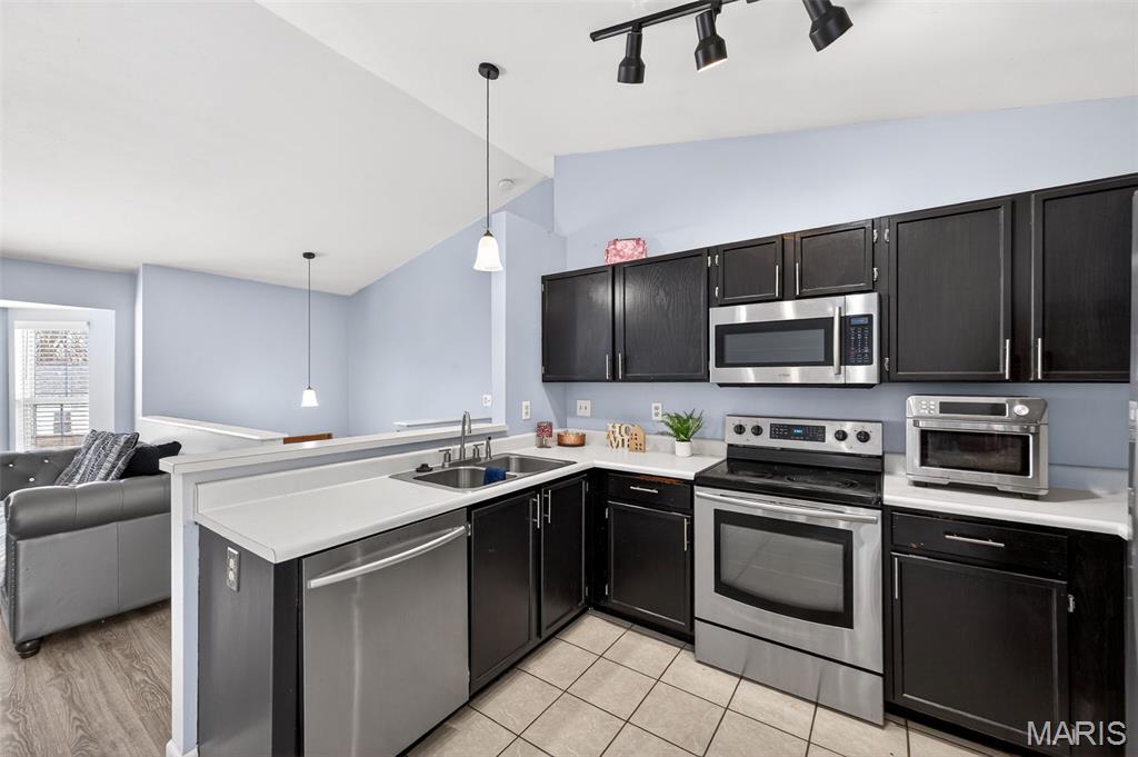 Pearce Farm Estate #2 - Residential