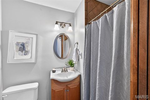 Tiny photo for 654 Glenshee Drive, Wentzville, MO 63385 (MLS # 26002678)