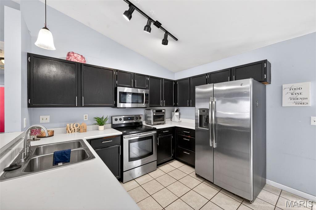 Pearce Farm Estate #2 - Residential