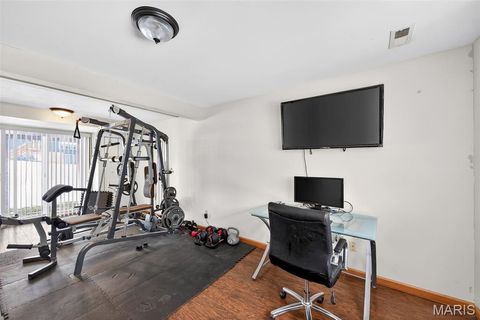 Tiny photo for 654 Glenshee Drive, Wentzville, MO 63385 (MLS # 26002678)