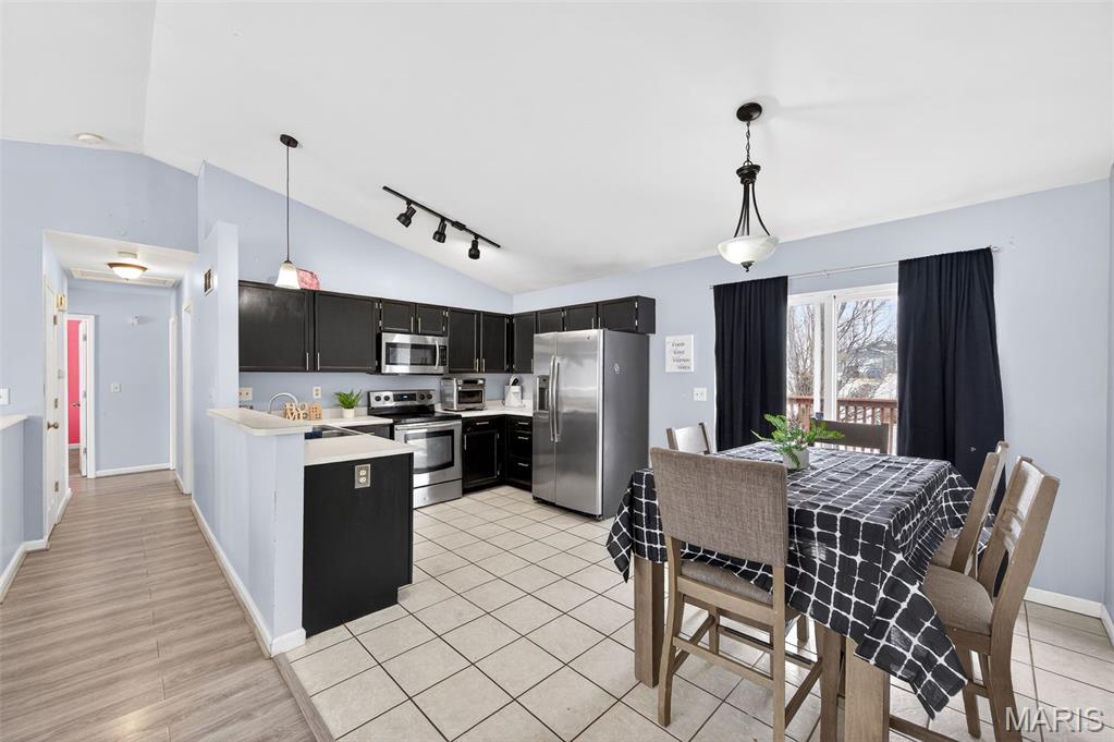 Pearce Farm Estate #2 - Residential