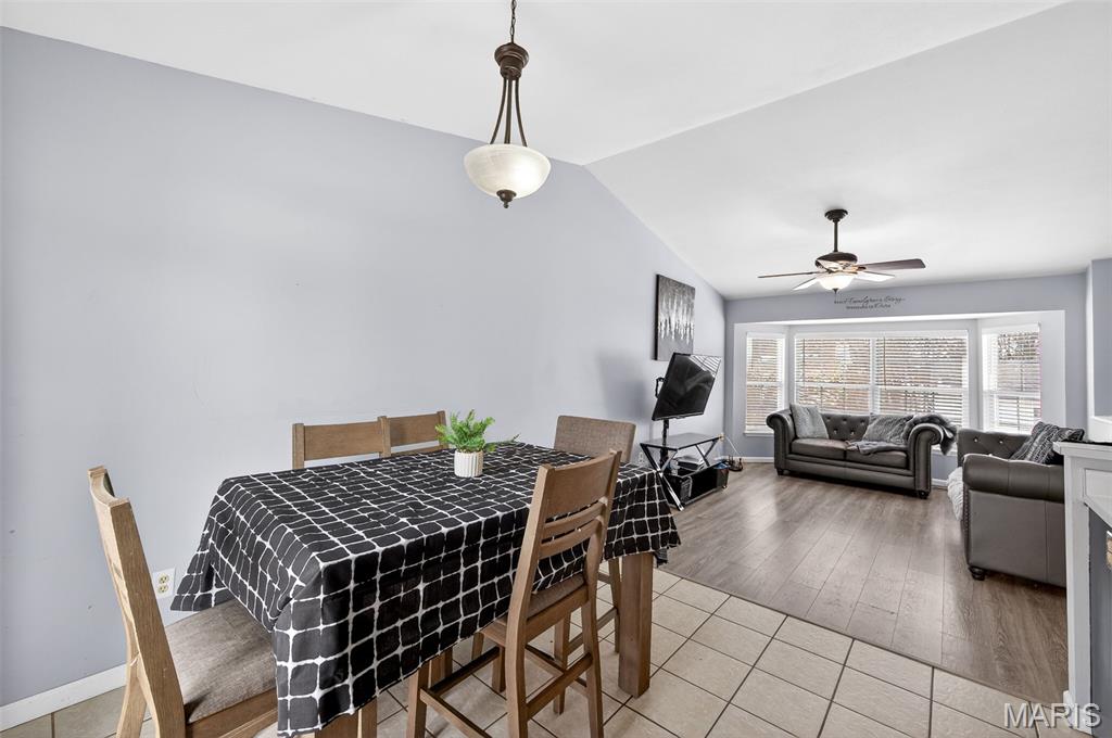 Pearce Farm Estate #2 - Residential