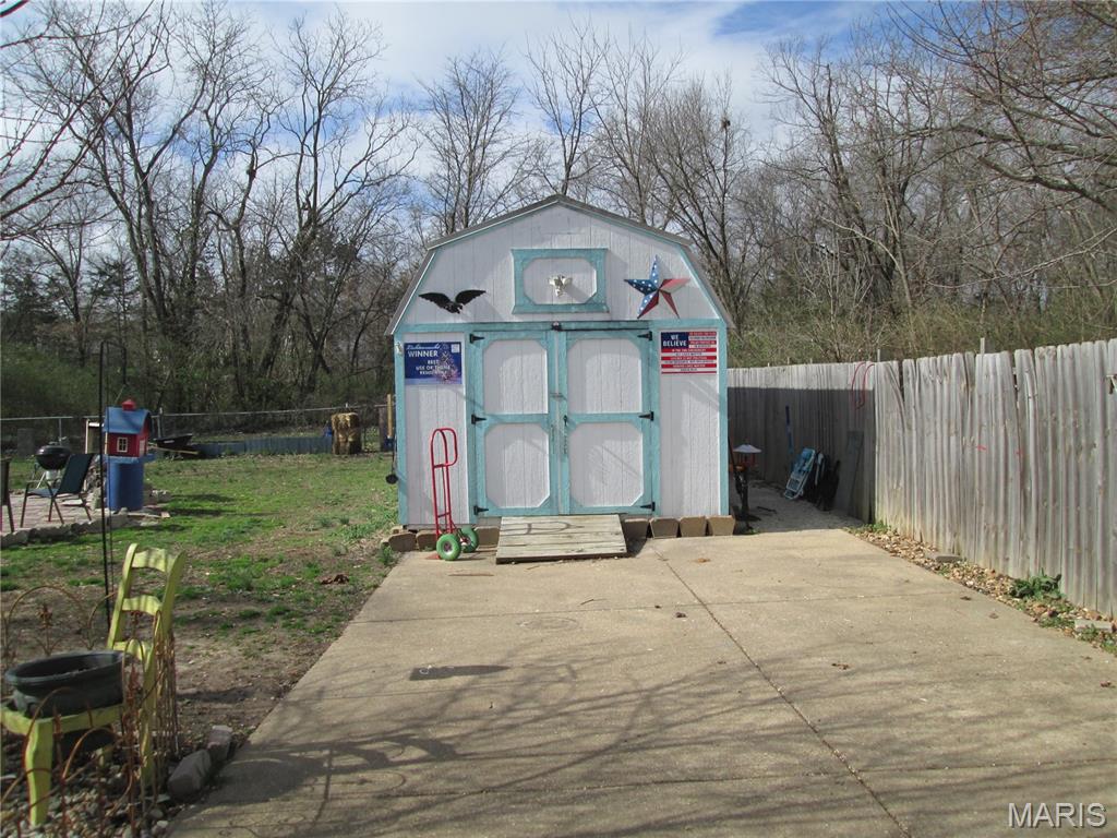 Steeplechase - Residential