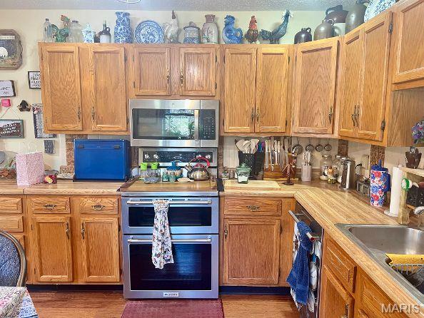 Steeplechase - Residential