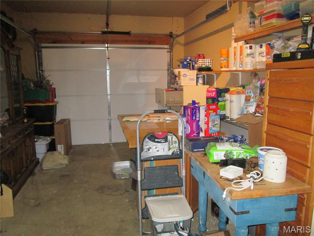 Steeplechase - Residential