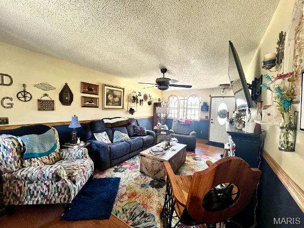 Steeplechase - Residential