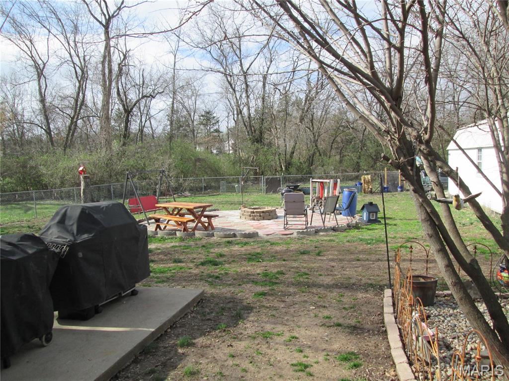 Steeplechase - Residential