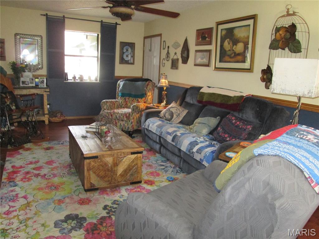 Steeplechase - Residential