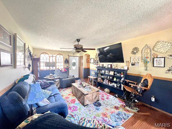 Steeplechase - Residential