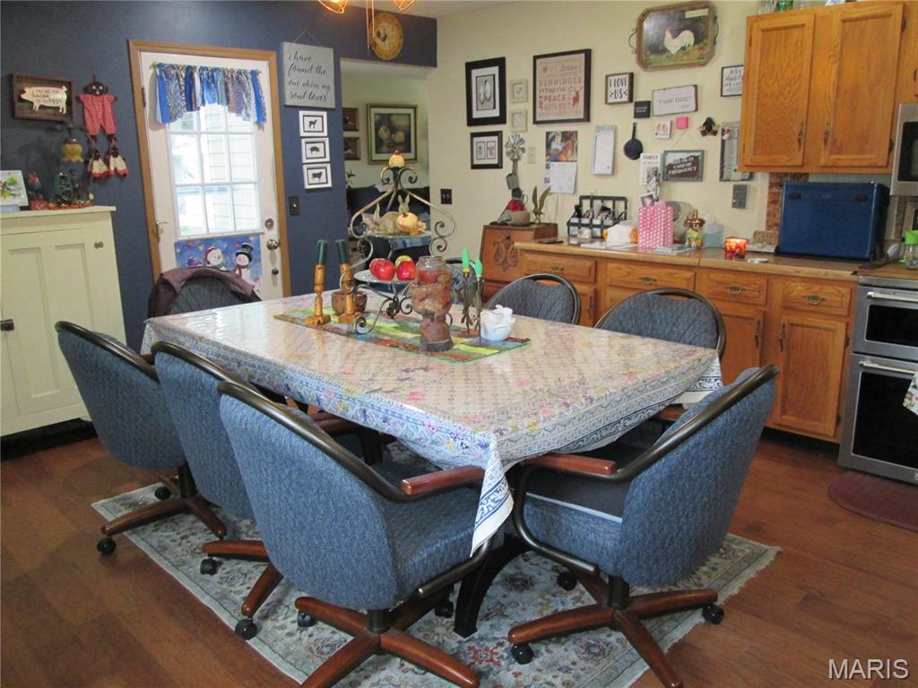 Steeplechase - Residential