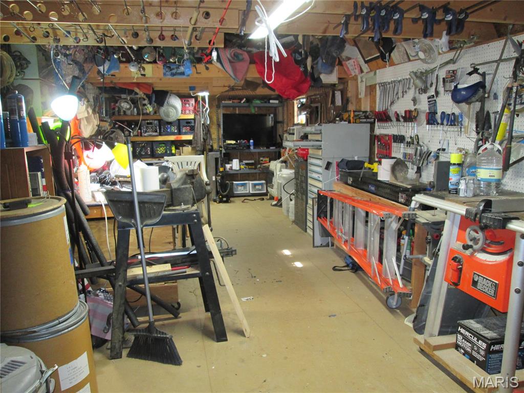 Steeplechase - Residential