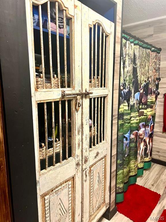 Steeplechase - Residential