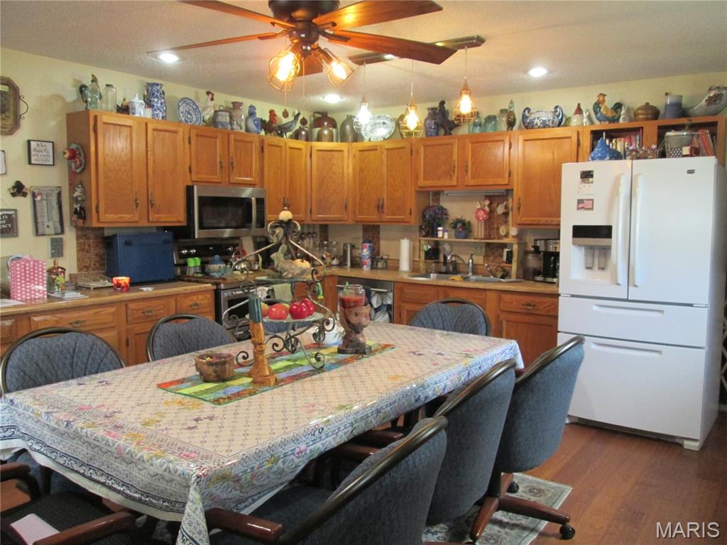 Steeplechase - Residential