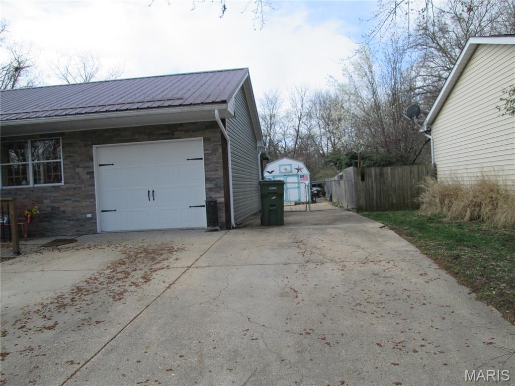 Steeplechase - Residential