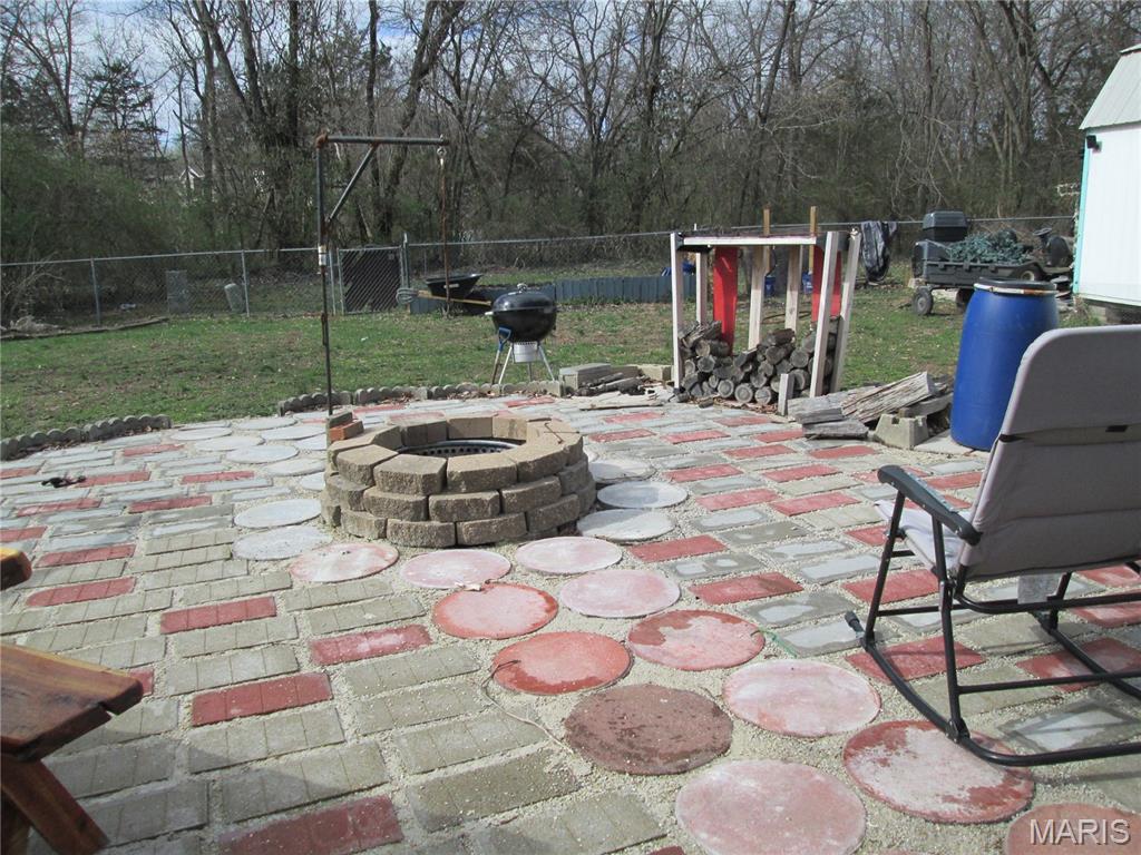 Steeplechase - Residential