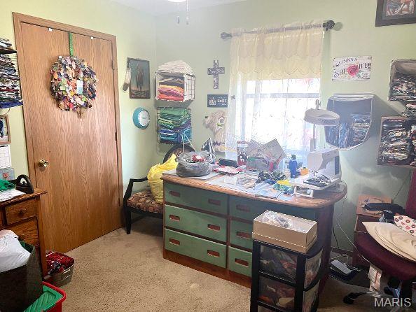 Steeplechase - Residential