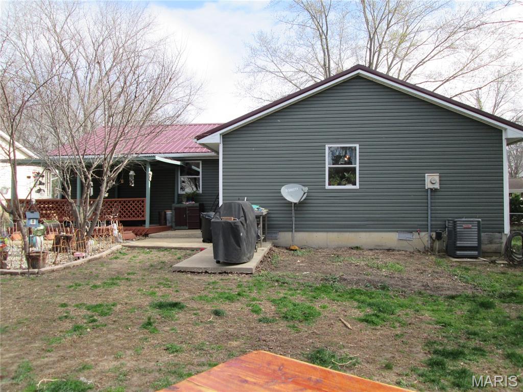 Steeplechase - Residential