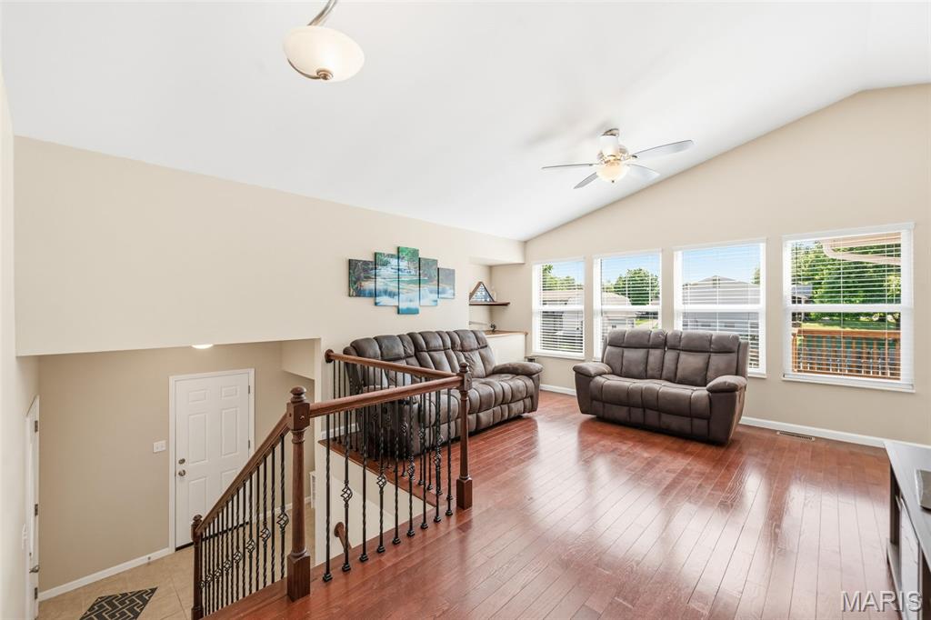 Meadowridge Hills - Residential