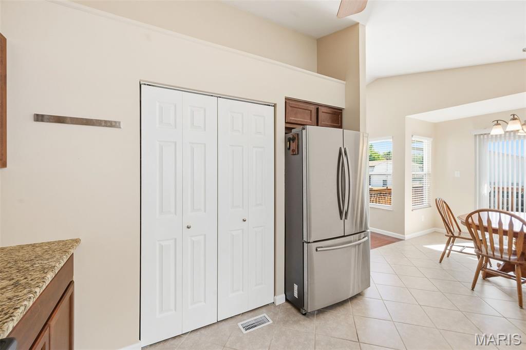 Meadowridge Hills - Residential