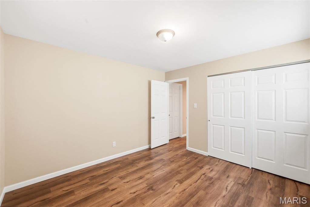 Meadowridge Hills - Residential