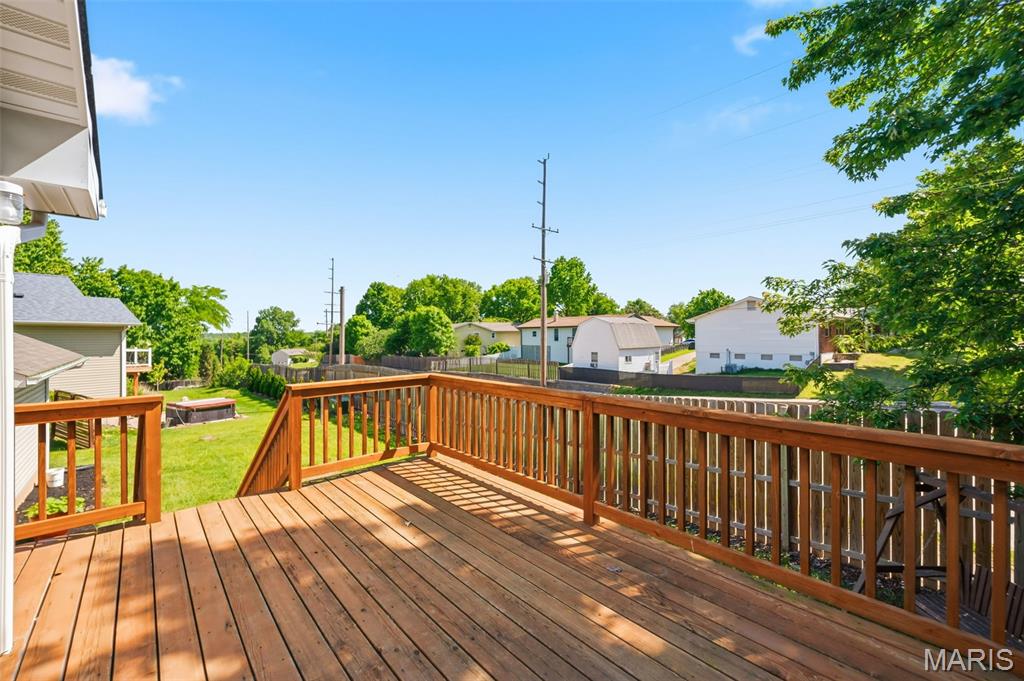 Meadowridge Hills - Residential