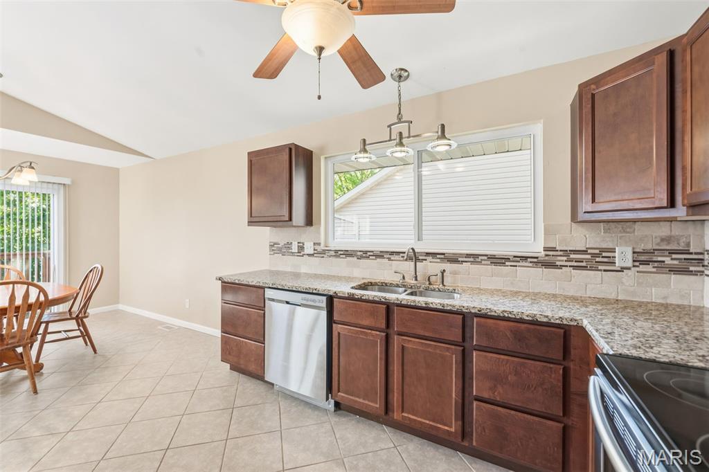 Meadowridge Hills - Residential