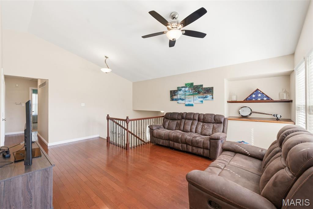 Meadowridge Hills - Residential