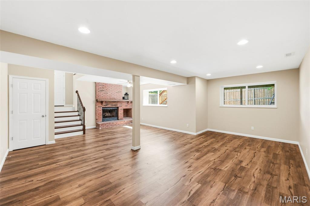 Meadowridge Hills - Residential