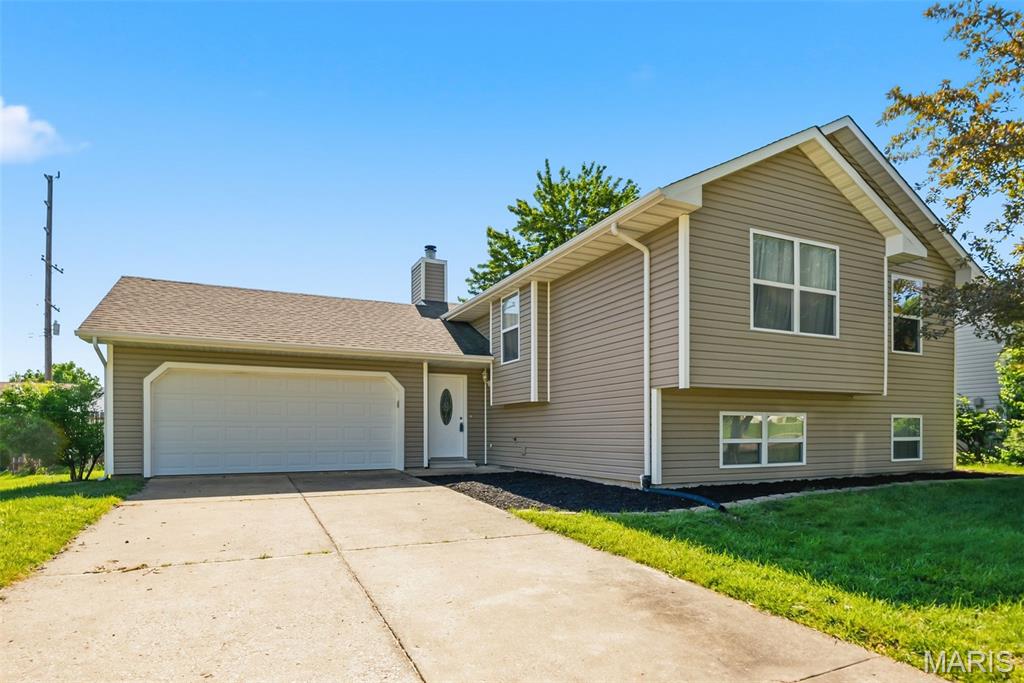 Meadowridge Hills - Residential