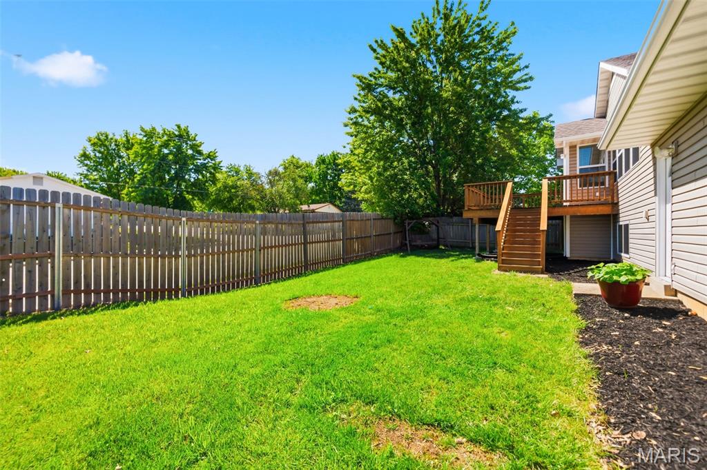 Meadowridge Hills - Residential