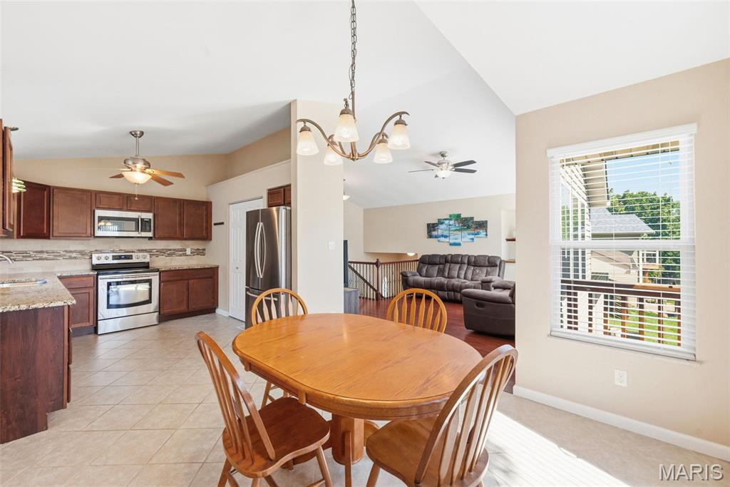 Meadowridge Hills - Residential