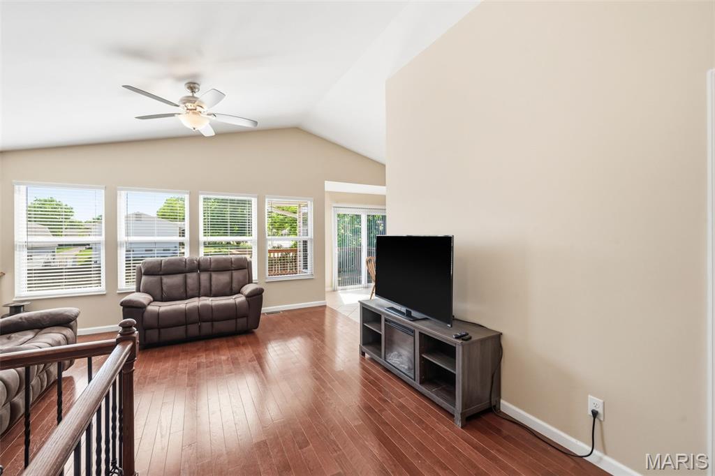 Meadowridge Hills - Residential